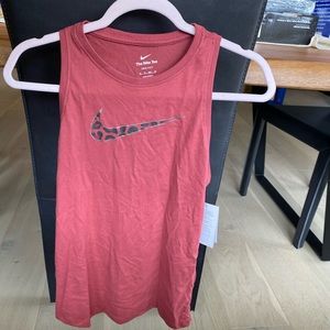 Nike Dri-Fit Tank Top